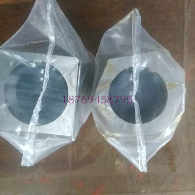 高精度5C四方和六方套 夹头体 带快速夹紧手柄和两个垫圈