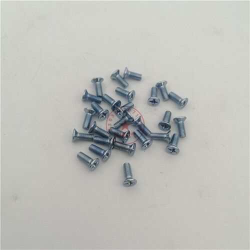 din35MM导轨卡扣固定安装标准铝合金卡扣C35C45U型导轨卡扣工业