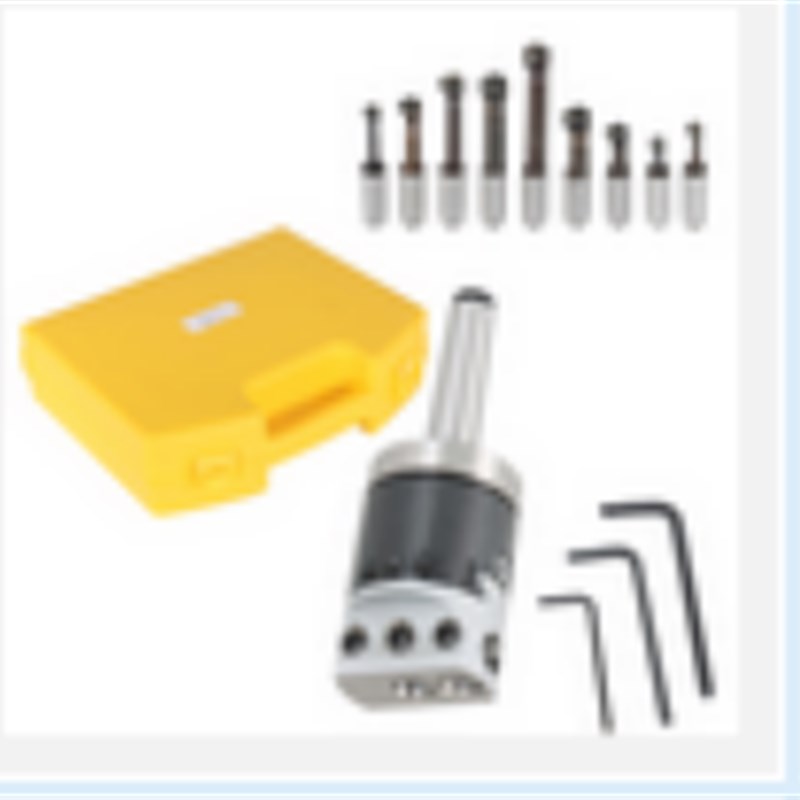 便宜啊F1镗头套装镗孔器套装2寸3寸4寸机夹刀杆套装莫氏柄R8柄BT