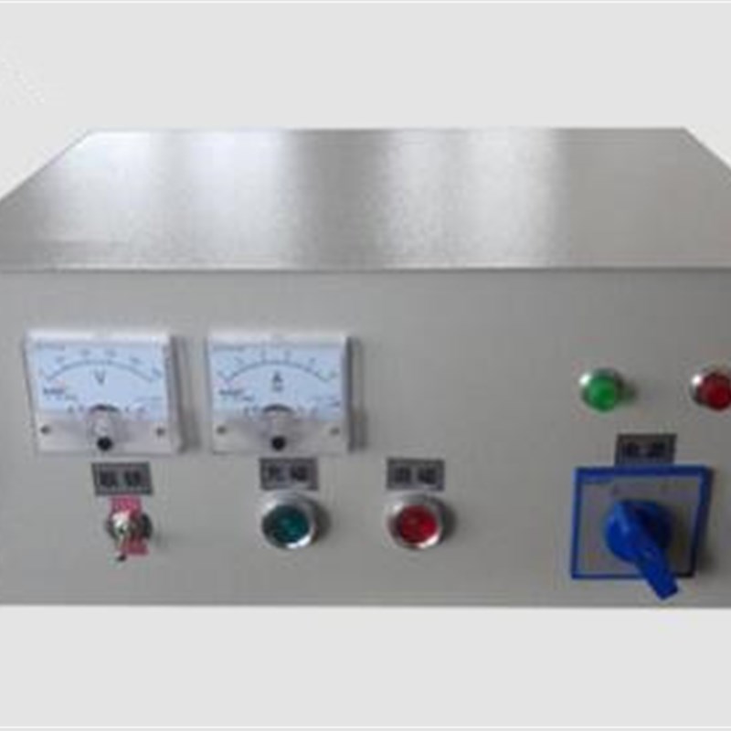 DMC整流控制器 380V台式控制器