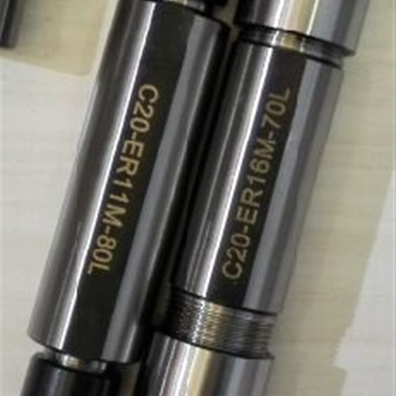 双头延长杆 高精度  公制/英制SL20/25/25.4-ER16M/A-70/50/85/98