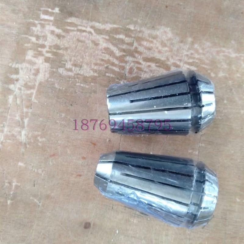 磨刀机夹头ER小端夹持ER20-2/2.5/3/3.5/3.6/4/4.5/5/5.35/5.5/6