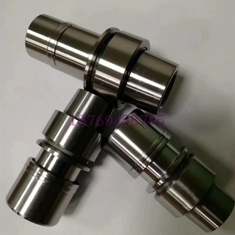 雕刻机用 HSK32E-GER20-50高精高速木工雕刻刀柄