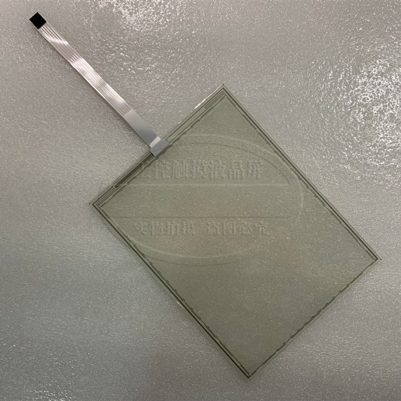 SCN-AT-FLT08.4-Z01-0H1 E24724 全新ELO8.4寸5线电阻触摸屏板