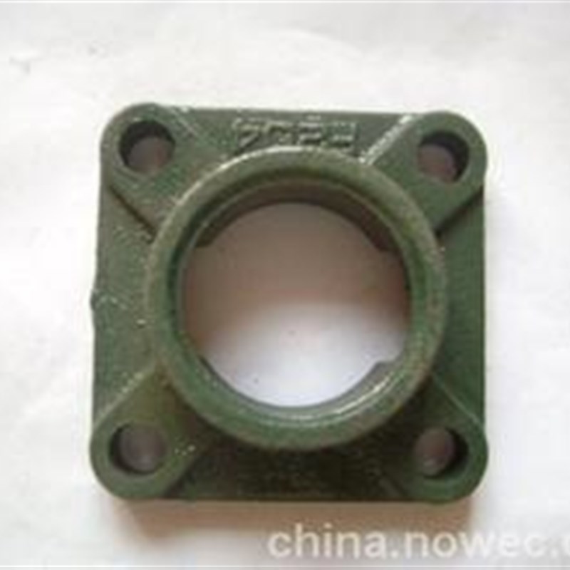 轴承座 外球面座F305 F306 F307 F308 F309 F310 F311 F312 F313