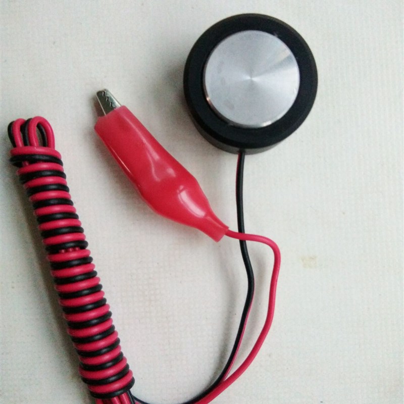 雕刻机对刀块/对刀仪维宏 MACH3自动对刀仪 小型雕刻机 厂家直销