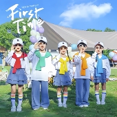 儿童啦啦队演出服小学生运动会开幕式 幼儿园合唱班服 方阵入场服装