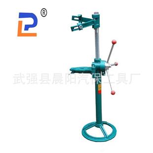 工具减弹簧压震汽缩器车修理工具 厂家销售减震WYH弹簧拆装
