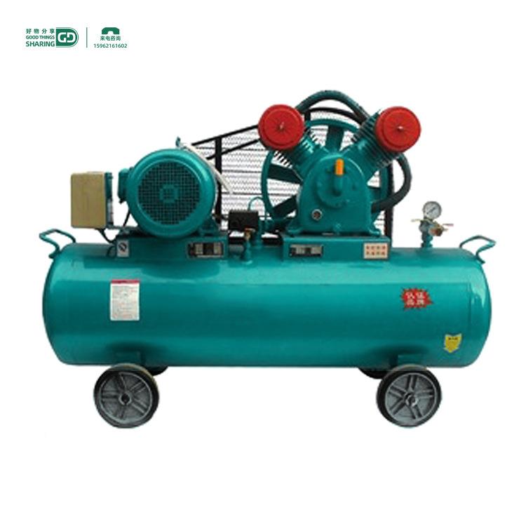 3公气斤压力空W-0.5/30压机中高压空压缩机气泵0.5m/3mpa0上海3日