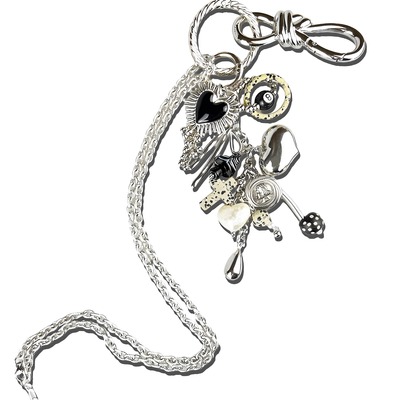 原创设计TROPHYBLING小鹿挂件