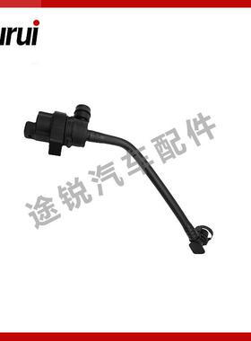 适用于E60E64E63E66E53燃油箱排气阀13907506739