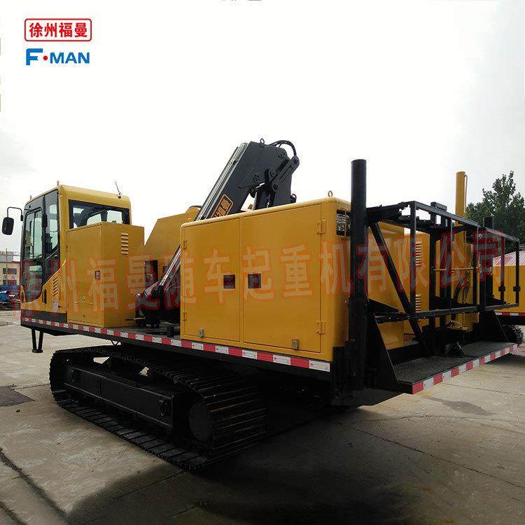 起重机6.吨全回转折臂吊机船用起重机履带管道吊机折臂吊,搬运/仓储/物流设备,其他起重搬运设备,淘宝优惠券,粉丝福利购,淘宝优惠卷