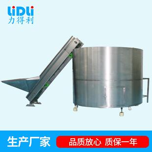 自动理瓶机食品饮料日化塑料瓶高速理瓶机1万至3万速度理瓶机