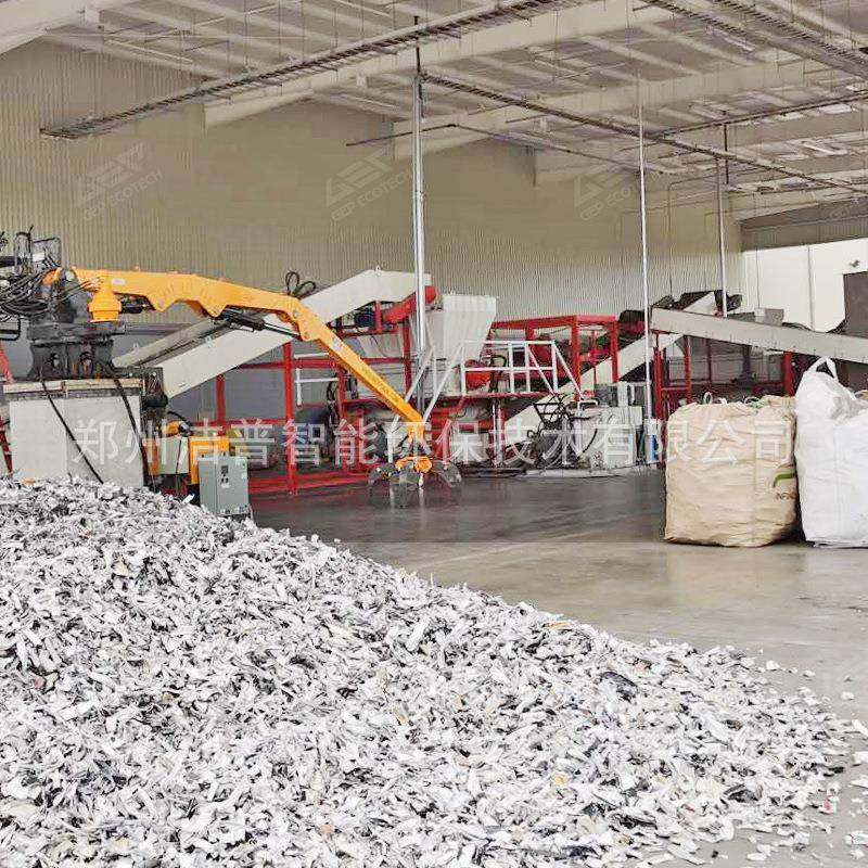 废旧线路板破碎机线路板破碎分选方案废旧线路板拆解破碎设备,机械设备,破碎机,淘宝优惠券,粉丝福利购,淘宝优惠卷