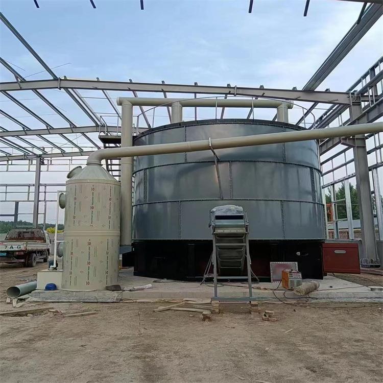 供应PP喷淋塔工业酸碱废气处理塔臭气处理设备上门设计安装