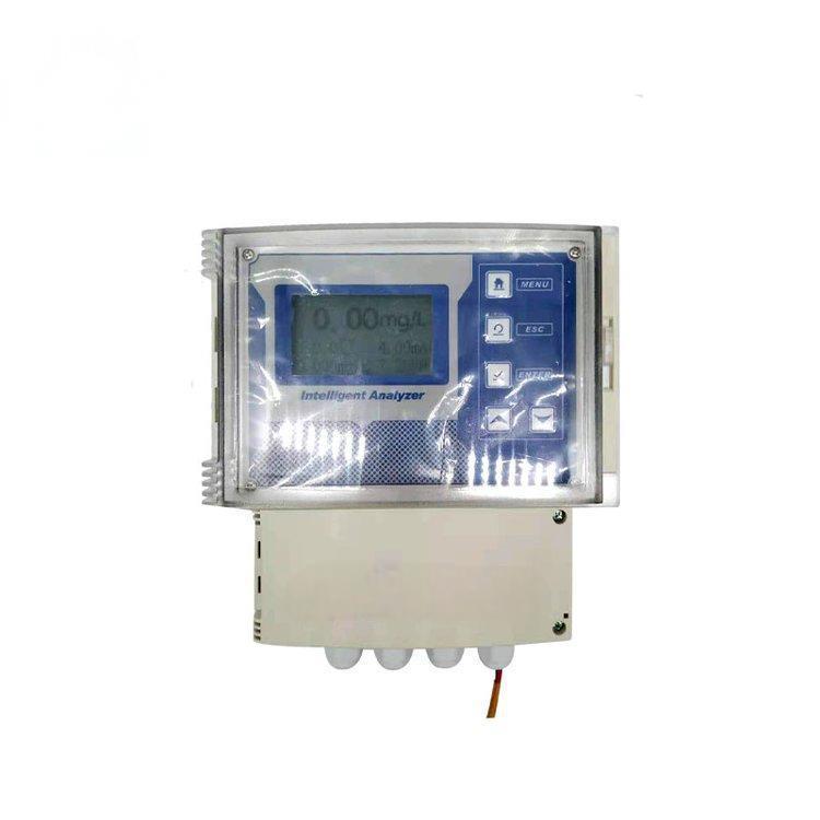 水质硬度在线监测仪水浓度测试硬度计实时监测在线水硬度分析仪