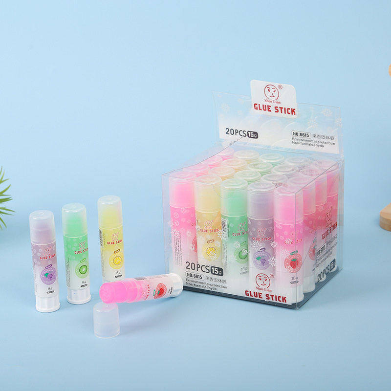 固体胶粘度PVP胶棒学生用品儿童DIY手工创意公果冻胶水,办公设备/耗材/相关服务,办公胶带,淘宝优惠券,粉丝福利购,淘宝优惠卷