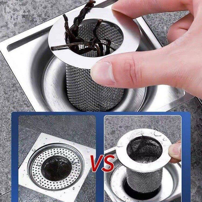 卫生间地漏滤网排水口下水道过滤网洗手池洗脸台盆下水管水槽,家庭/个人清洁工具,水槽沥水袋,淘宝优惠券,粉丝福利购,淘宝优惠卷