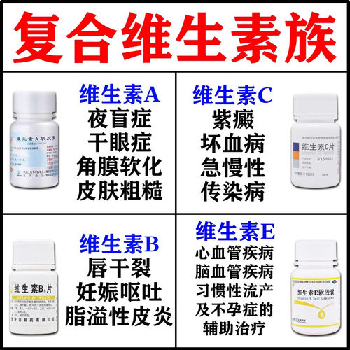 【天之海】维生素E软胶囊5mg*100粒/瓶