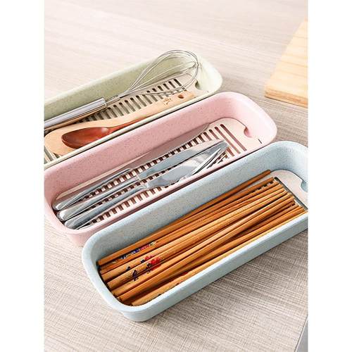 沥水盘家用厨房双层水果蔬菜餐具碗筷置物架塑料水杯海绵擦收纳架