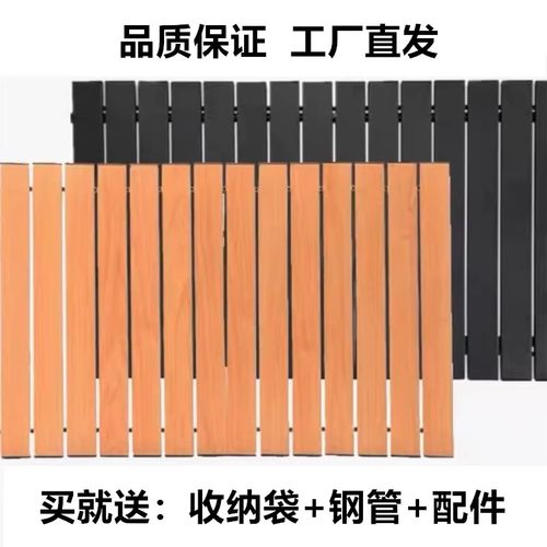户外露营车便携可折叠野营地推车桌子蛋卷桌小拖拉车餐桌面板配件