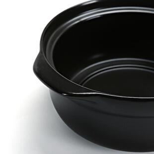 电磁炉适用砂锅炖锅明火耐高温陶瓷汤煲石锅家用炖汤粥煲仔饭沙锅