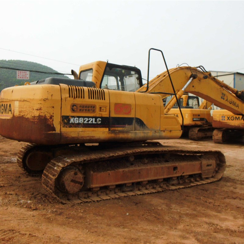 极速新品挖掘机配件/厦工nX822LC挖机玻璃/P挡风前挡后挡天窗门玻