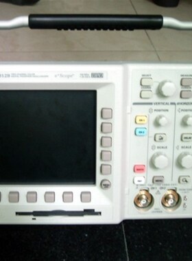 极速TDS3012B数字示波器 1T00MHz议价