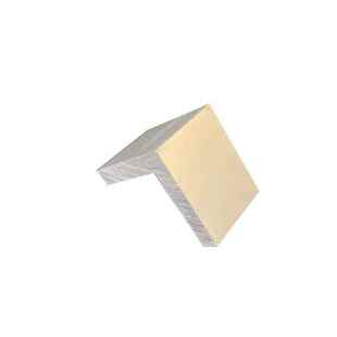 极速厂促L型角g铝80x80x15mm铝合金直角等边加厚角件角码型材扣边