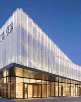 极速新款促幕烤漆铝吊顶花定制冲蜂窝板铝碳o空铝W单板墙氟镂板家