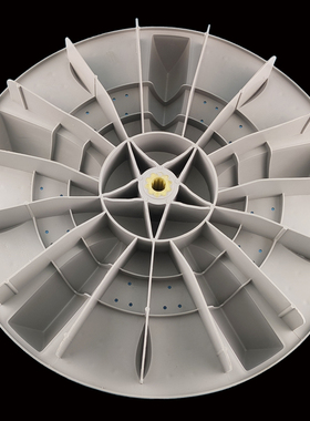 极速长h虹洗衣机波轮转盘XQBr80-8098/8090 XQB60-1768T底水叶11