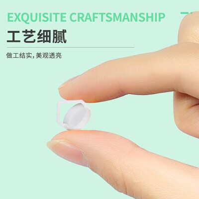 新品TA氧化铝吊篮/DSC坩埚/xTGA吊蓝/陶瓷吊篮/半挂丝坩埚/陶瓷坩