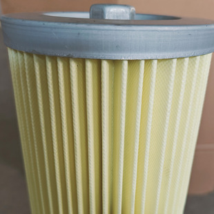 极速真空上料机滤芯120 600覆K膜滤袋吸料机滤筒除尘滤桶