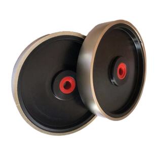 极速150 mm 6 Inkch Diamond Sanding Discs Flap 60# 120# 240#