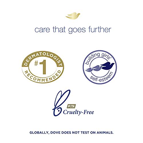 极速Dove Beauty Bar Gerntle Skin Cleanser Moisturizing for G
