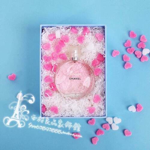 新品gift box decoration material ins wind gifPt box filling