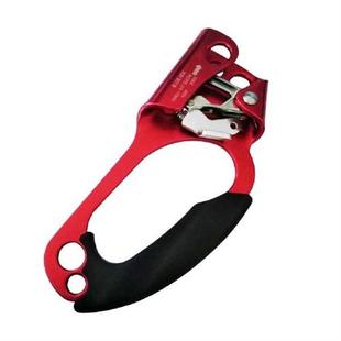极速20.1cm Xh 9cm 4KN  Outdoor Climbing Right Hand Ascender