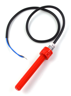 极速DAA2950i5E12 E2 E14 红色奥的斯电梯平层开关烟杆感应器 电