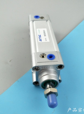 极速亚德客型标准气缸SEJ SE125*50*75X80XF100X1H50X175X200*250