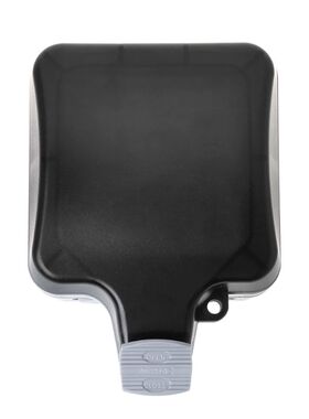 极速Outdoor Wall Switch SocketD IP66 Weather&Dust Proof