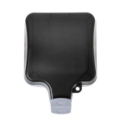 极速Outdoor Wall Switch SocketD IP66 Weather&Dust Proof