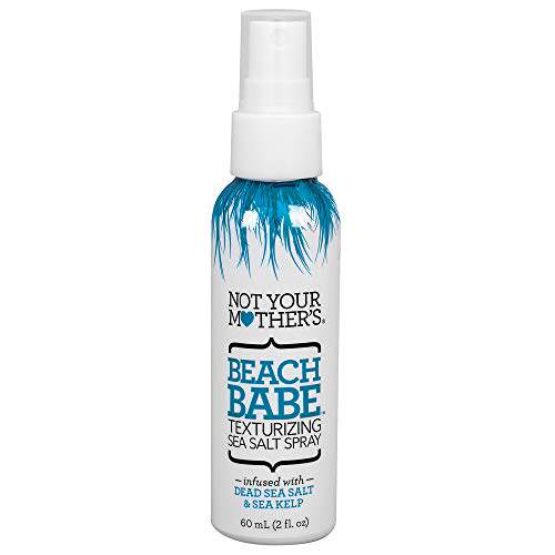 极速Not Your Mothers Beach Bzabe Texturizing Sea Salt Spray