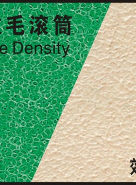 极速8寸WT12A进口半开孔拉毛滚筒弹性艺术M涂料拉毛漆肌理漆滚筒