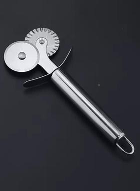 极速Pizza utter Doule Roller Stain61722397lessSteCel bZ Pizz