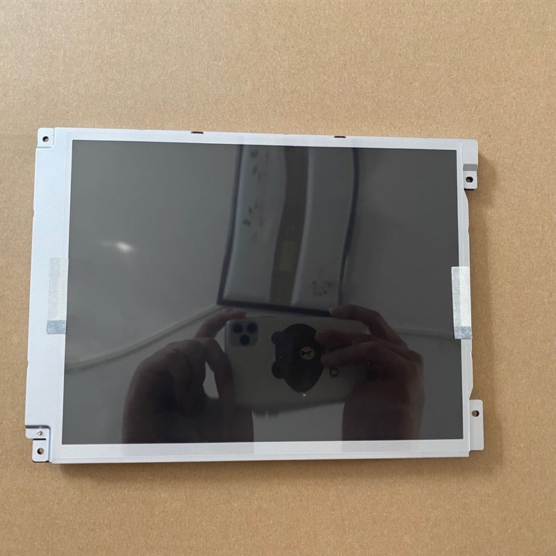 极速夏普LQ104V1DG61 LQ10u4V1DG81 LQ104V1DG52/21/21工业液晶屏