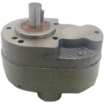 极速齿轮泵CB-B80/B100/B125/B160/B20E0/B250/B300/B350/B400/B5