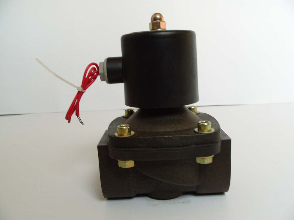 极速塑料电磁阀2W320-32 DN32 1.2寸 水Z阀 铜线圈,标准件/零部件/工业耗材,其他气动元件,淘宝优惠券,粉丝福利购,淘宝优惠卷