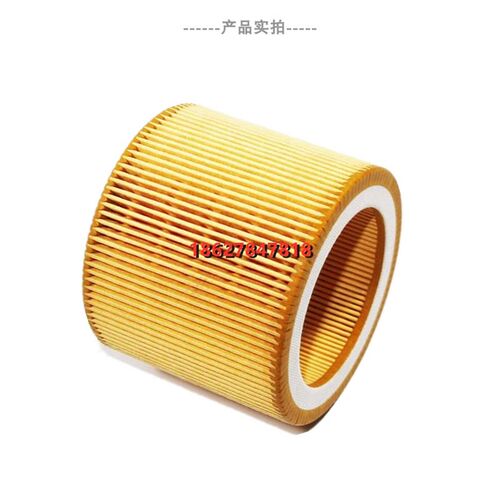 极速柯索KS-10jA螺杆空压机7.5KW保养配件空气滤清器芯C1140空气