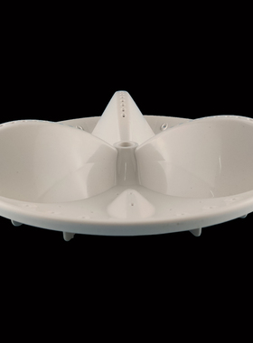 极速WT65d35SS三y洋洗衣机波轮转盘DB6537BXS DB6537BXS B7057BXS