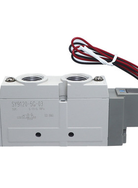 极速优质电磁阀 SY9120-5LZ/4LZE/5MZE/5MZD/5LZD-03/-02/C1.0/C1